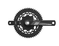 Magene P325 CS Dual Sided Power Meter Crankset