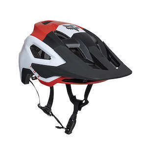 FOX SPEEDFRAME PRO KILF HELMET MIPS CE