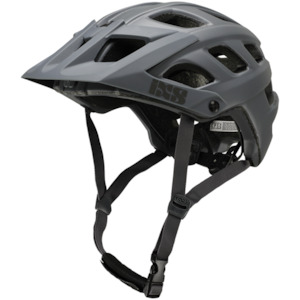 IXS Helmet Trail RS EVO Graphite