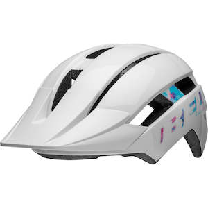 Helmets: Bell Sidetrack II MIPS