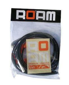 Roam Rack Accessories