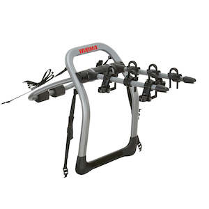 Bike Racks Carriers: Yakima HalfBack 3