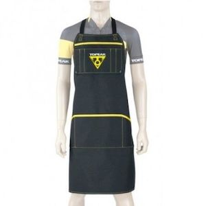 Tools: Topeak Pro Wench Apron