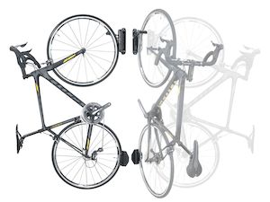 Tools: Topeak Storage Swing-Up Bike Holder