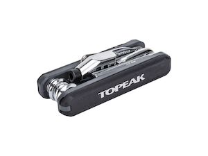 Tools: Topeak Multi Tool Hexus X