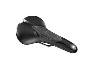 Saddles: Topeak Free Comfort Saddle