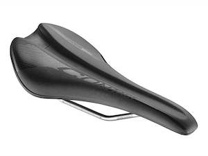 Giant Contact Forward Saddle Black/Black