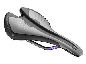 Liv Contact SLR Forward Saddle Black