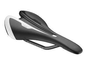 Giant Contact SLR Saddle Neutral Saddle Black