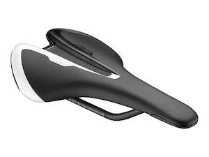 Giant Contact SLR Saddle Upright SaddleBlack