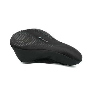 Selle Royal Memory Foam saddle covers