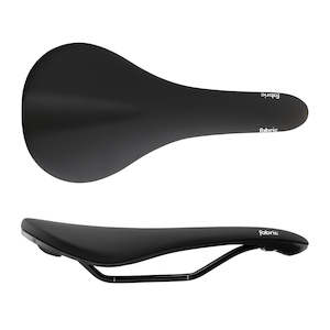 Saddles: Fabric Scoop Sport Saddles