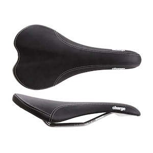 Charge Spoon Saddle Cr-mo