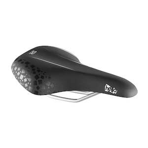 Selle Royal Hello Junior Saddle - Unisex