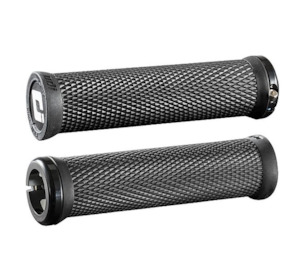 Grips: ODI Elite Motion Grip