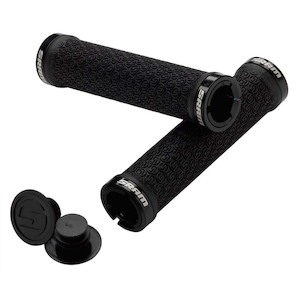 Grips: Sram Locking Grips