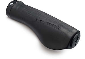 Grips: Specialized BG Contour Locking Grip Black S/M