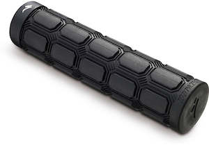 Grips: Specialized Enduro Locking Grip Black