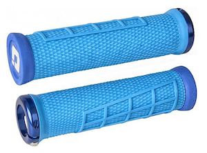 Grips: ODI Elite Flow Grip