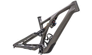 Specialized 2023 S-Works Stumpjumper EVO Frameset