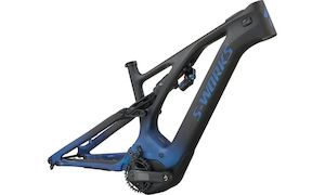 Specialized 2022 S-Works Turbo Levo Frameset