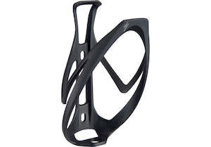 Bottles Cages: Specialized Rib Cage II Matte Blk