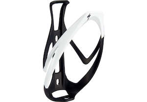 Specialized Rib Cage II Matte Blk Wht