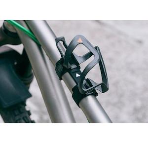 Bottles Cages: Granite Design AUX Carbon Bottle Cages