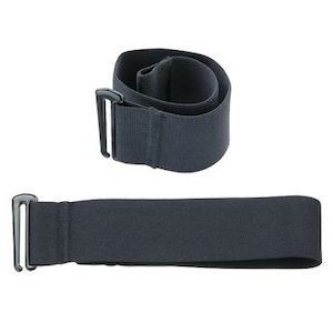 Computers: Topeak Heart Rate Monitor Strap extension