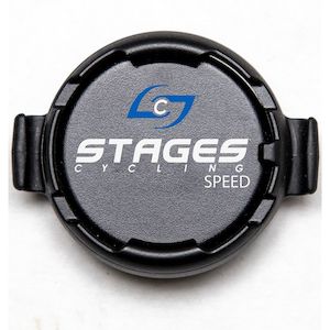 STAGES - SPEED SENSOR