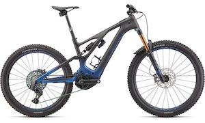 Specialized Bicycles: Specialized 2022 S-Works Turbo Levo Carbon