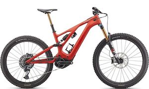 Specialized Bicycles: Specialized 2022 Turbo Levo Pro