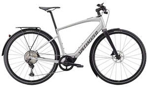 Specialized Bicycles: Specialized 2022 Turbo Vado SL 5.0 EQ