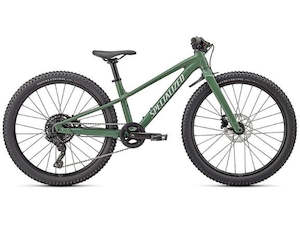 Specialized Bicycles: Specialized 2023 Riprock 24