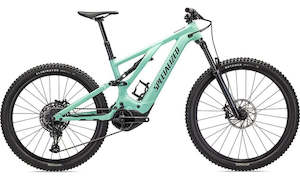 Specialized 2022 Turbo Levo Alloy