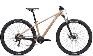 Liv Bicycles: Liv 2025 Tempt 29 3