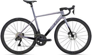 Liv Bicycles: Liv 2025 Langma Advanced SL 1