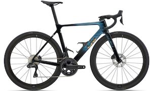 Liv Bicycles: Liv 2025 Enviliv Advanced Pro 0