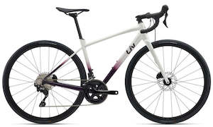 Liv Bicycles: Liv 2025 Avail AR 1