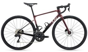 Liv Bicycles: Liv 2025 Avail Advanced 1