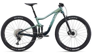 Liv Bicycles: Liv 2023 Pique Advanced Pro 29