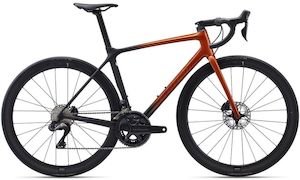 Giant 2022 TCR Advanced Pro 0 Disc-Ui2