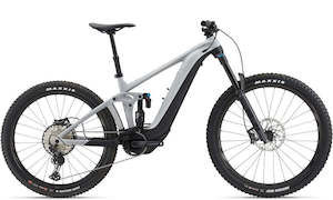 Giant 2022 Reign E+ 1 MX Pro