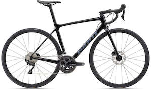 Giant Bicycles: Giant 2022 TCR Advanced 2 Disc-Pro Compact