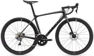 Giant Bicycles: Giant 2022 TCR Advanced 1+ Disc-Pro