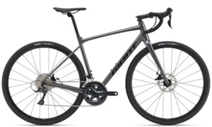 Giant Bicycles: Giant 2022 Contend AR 3