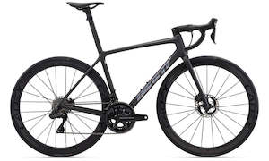 Giant Bicycles: Giant 2022 TCR Advanced SL 0 Disc-DA