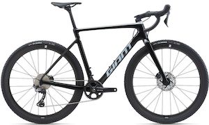 Giant Bicycles: Giant 2022 TCX Advanced Pro 1