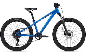 Giant Bicycles: Giant 2022/23 STP 24 FS