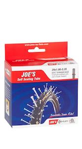 Joes - 29" Self Sealing Tube